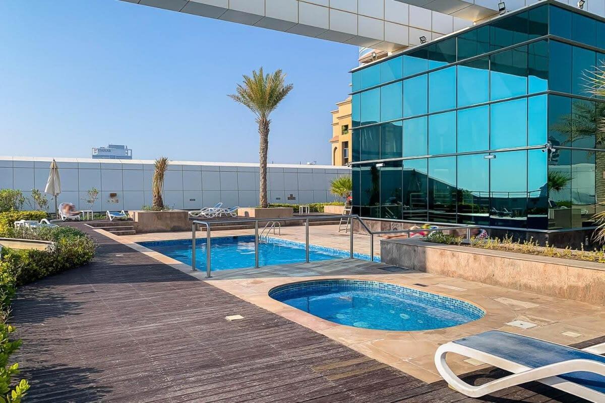 Apartment Frank Porter - Goldcrest Views 2