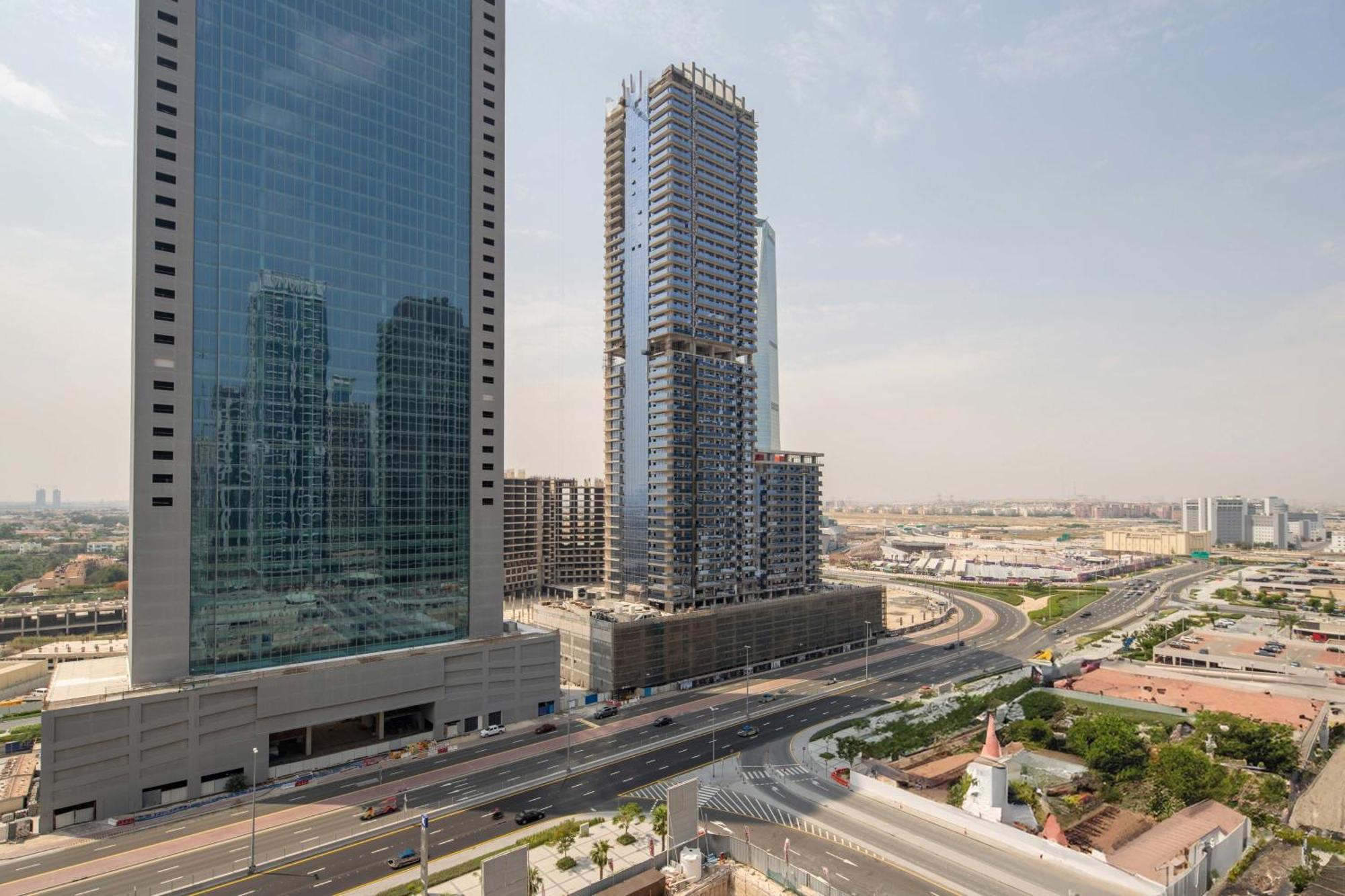 Apartment Frank Porter - Goldcrest Views 2 *