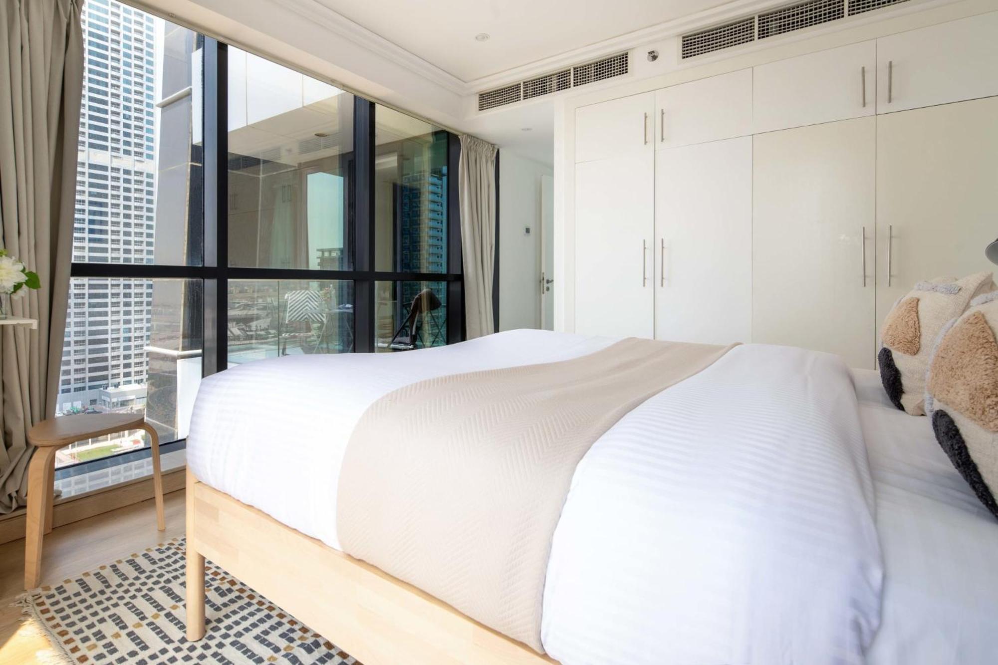 Apartment Frank Porter - Goldcrest Views 2